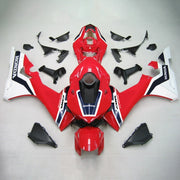2020-2025 Honda CBR1000RR-R Injection Fairing Kit Bodywork Plastic ABS #108