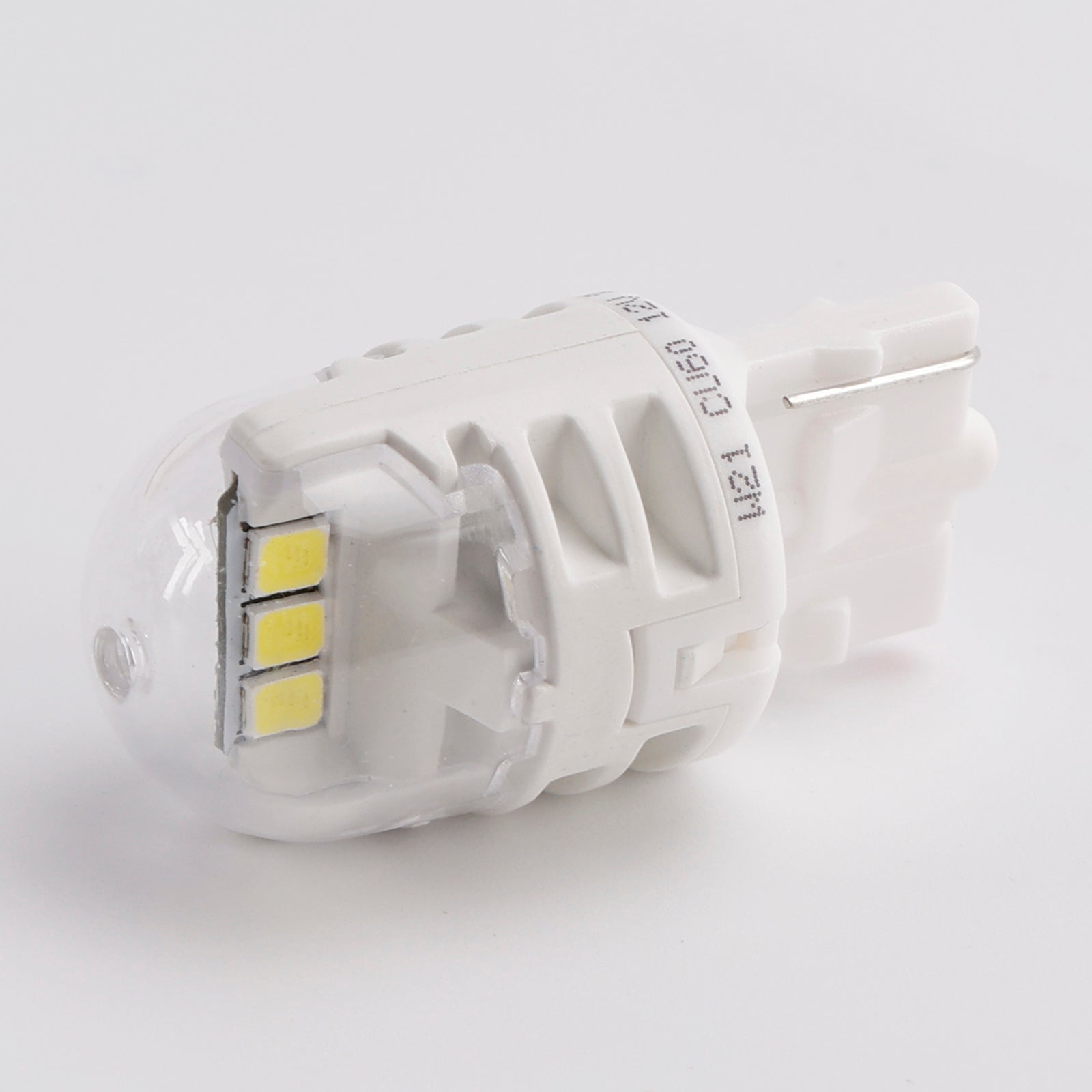 Car Light LED-WHITE Ultinon Pro6000 W21W 11065CU60 For PHILIPS
