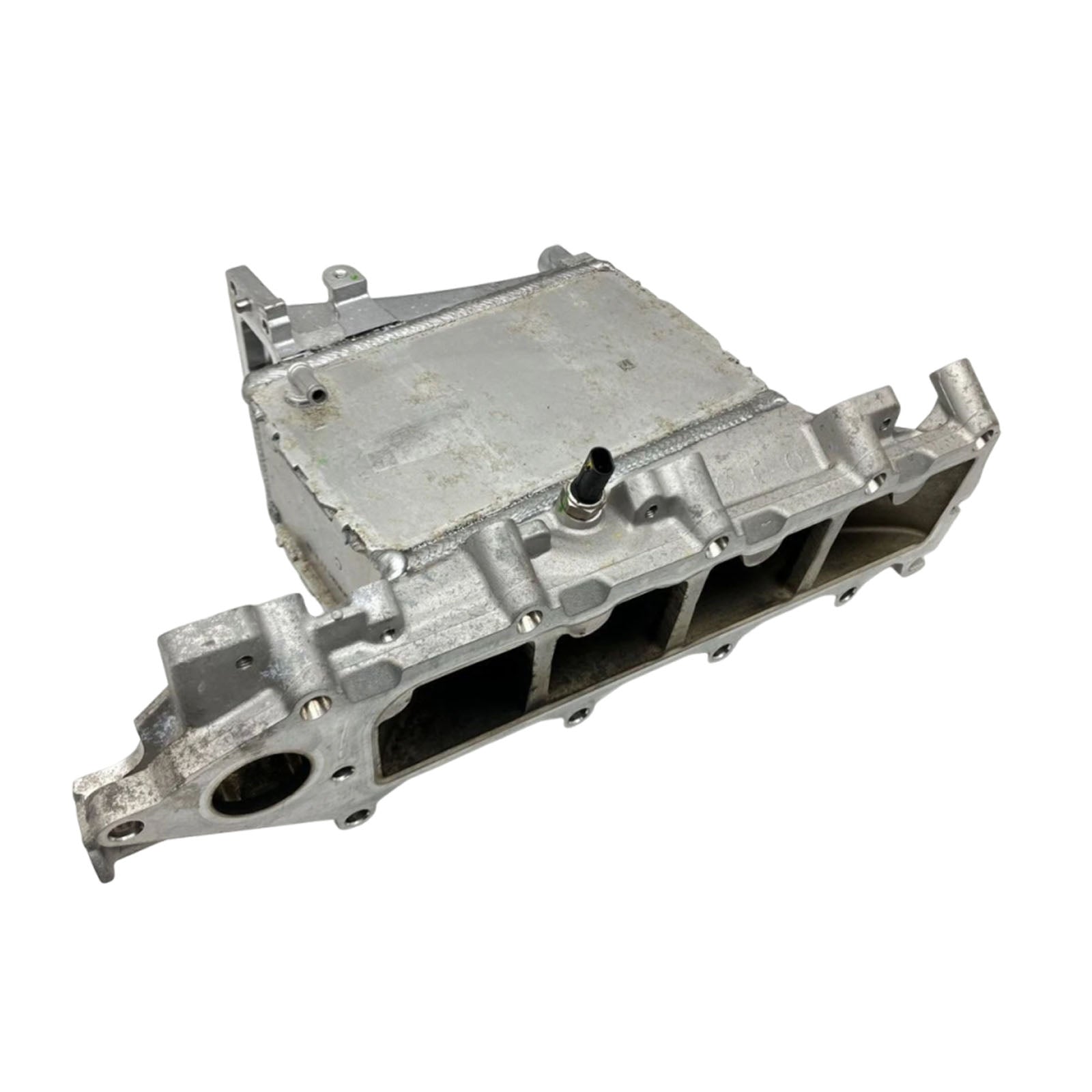 2017-2020 For Audi A5 F5 Cabrio Intake Manifold Intercooler 04L129766AD