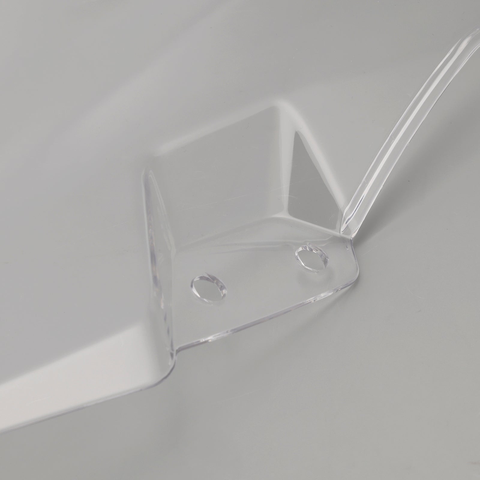 2024-2025 KAWASAKI Ninja 500 Windshield Windscreen