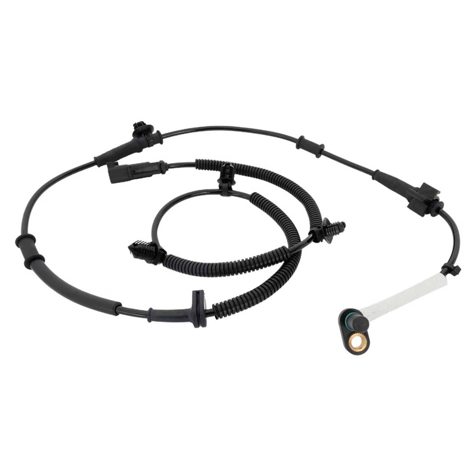 Front Left or Right ABS Wheel Speed Sensor HC3Z2C204B for Ford F250 F350