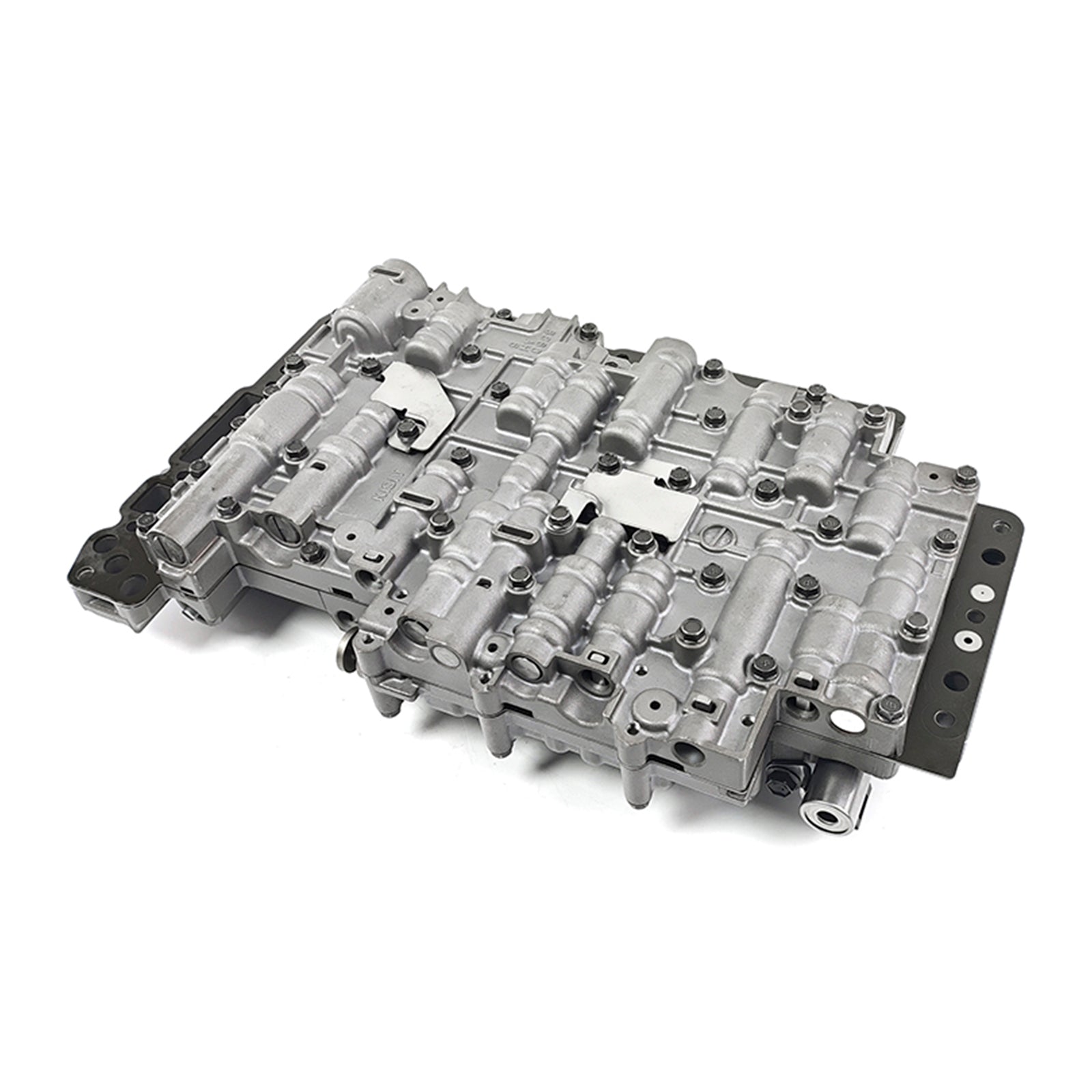 2007-2010 VW TOUAREG Transmission Valve Body 09D325039K