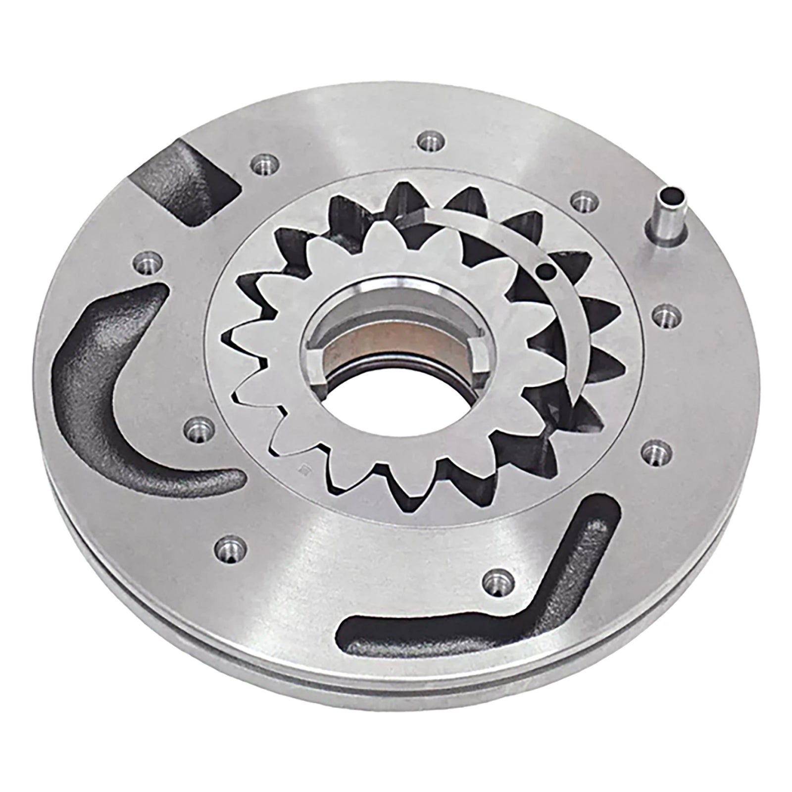 For Volkswagen Passat Transmission Oil Pump ZF5HP19