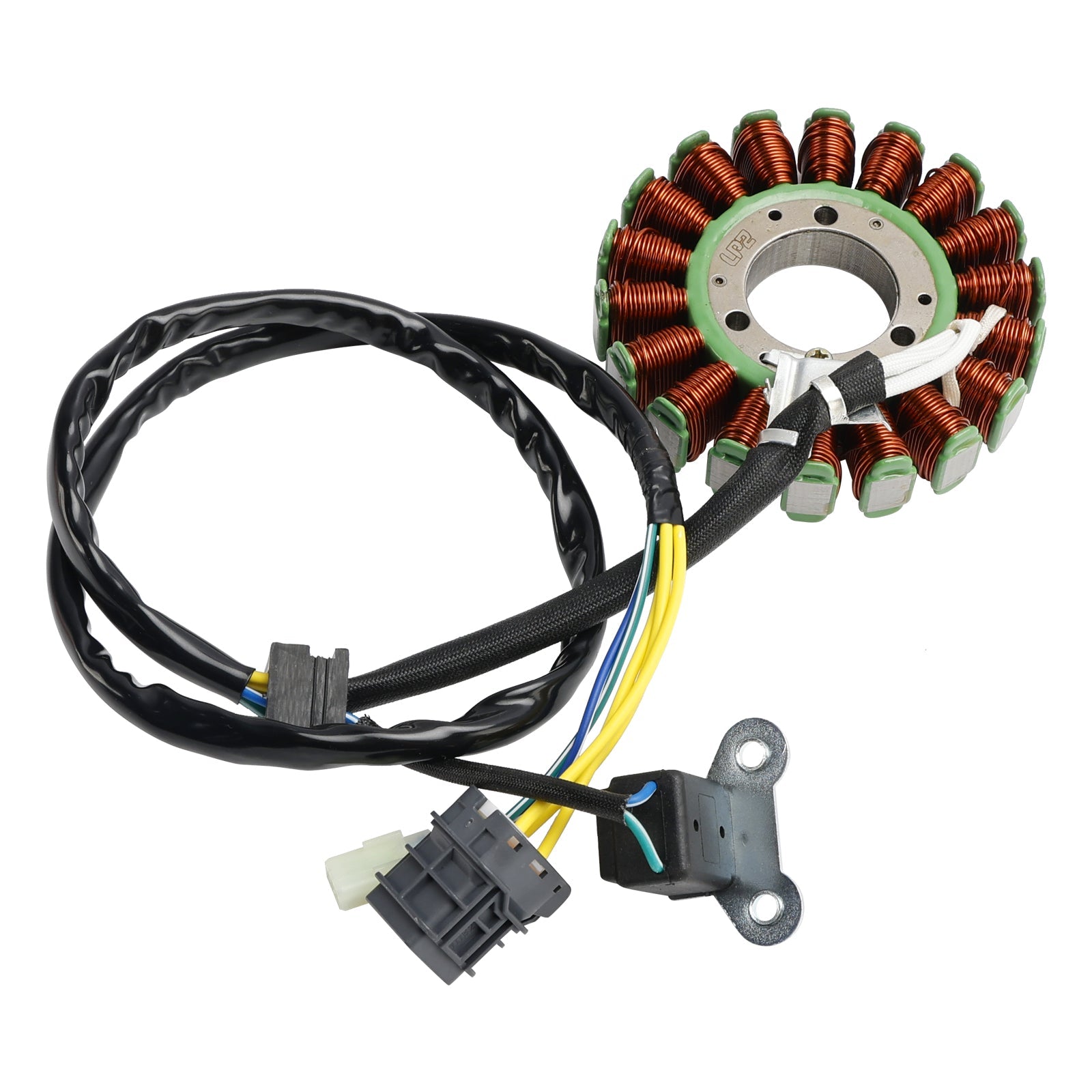 Access Shade 420 4X4 T3 Stator Generator ACC-173MM.07.02 ACC-173MM.07.02-YY