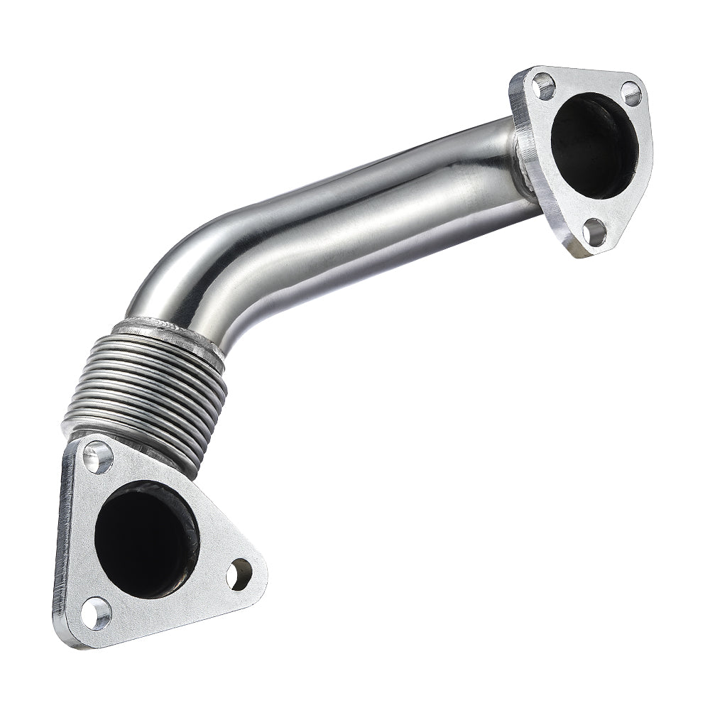 2001-2004 Chevrolet GMC LB7 6.6L Duramax Diesel Exhaust Up-Pipe