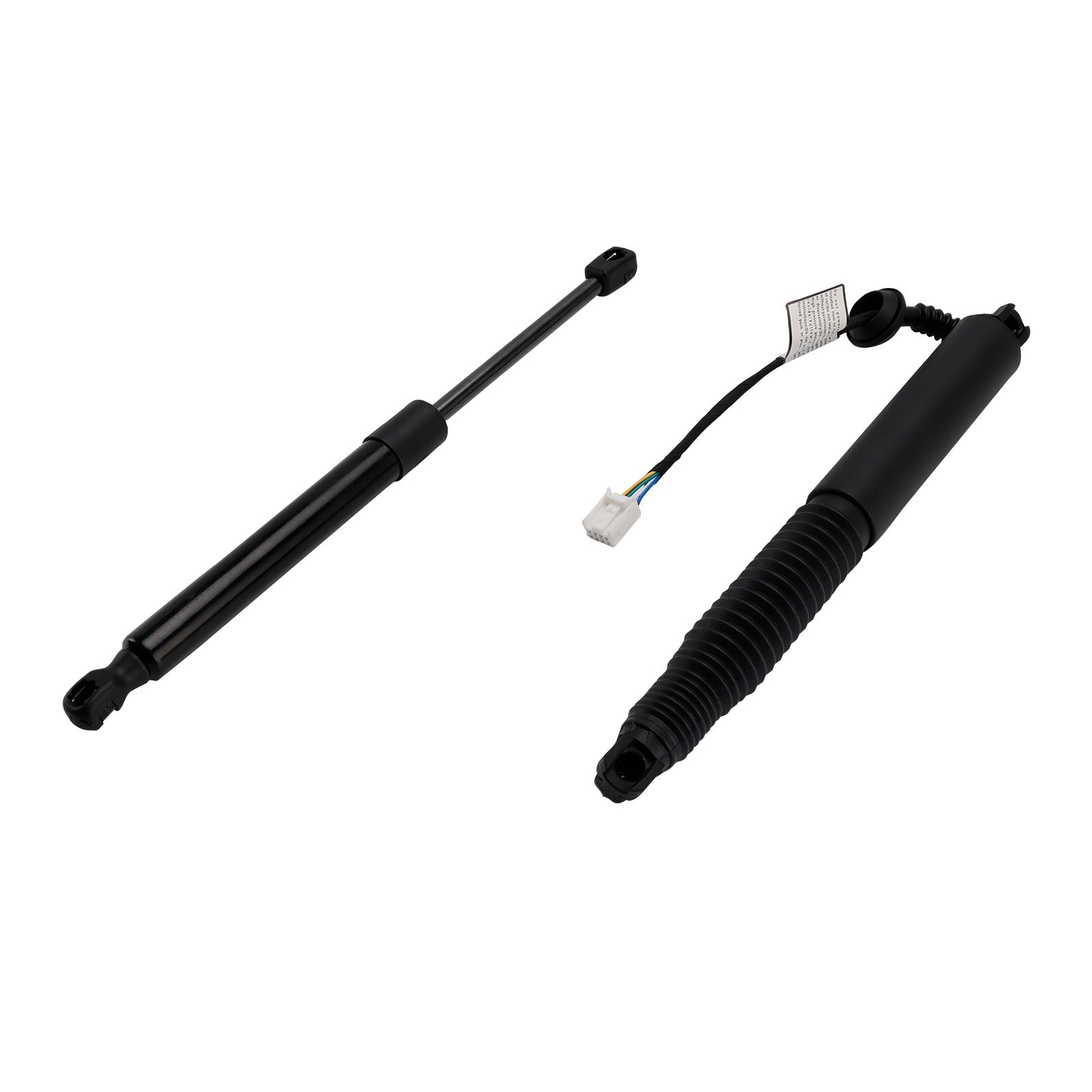 2021-2023 Tesla Model 3 2PCS Power Tailgate Power Lift Support Struthz