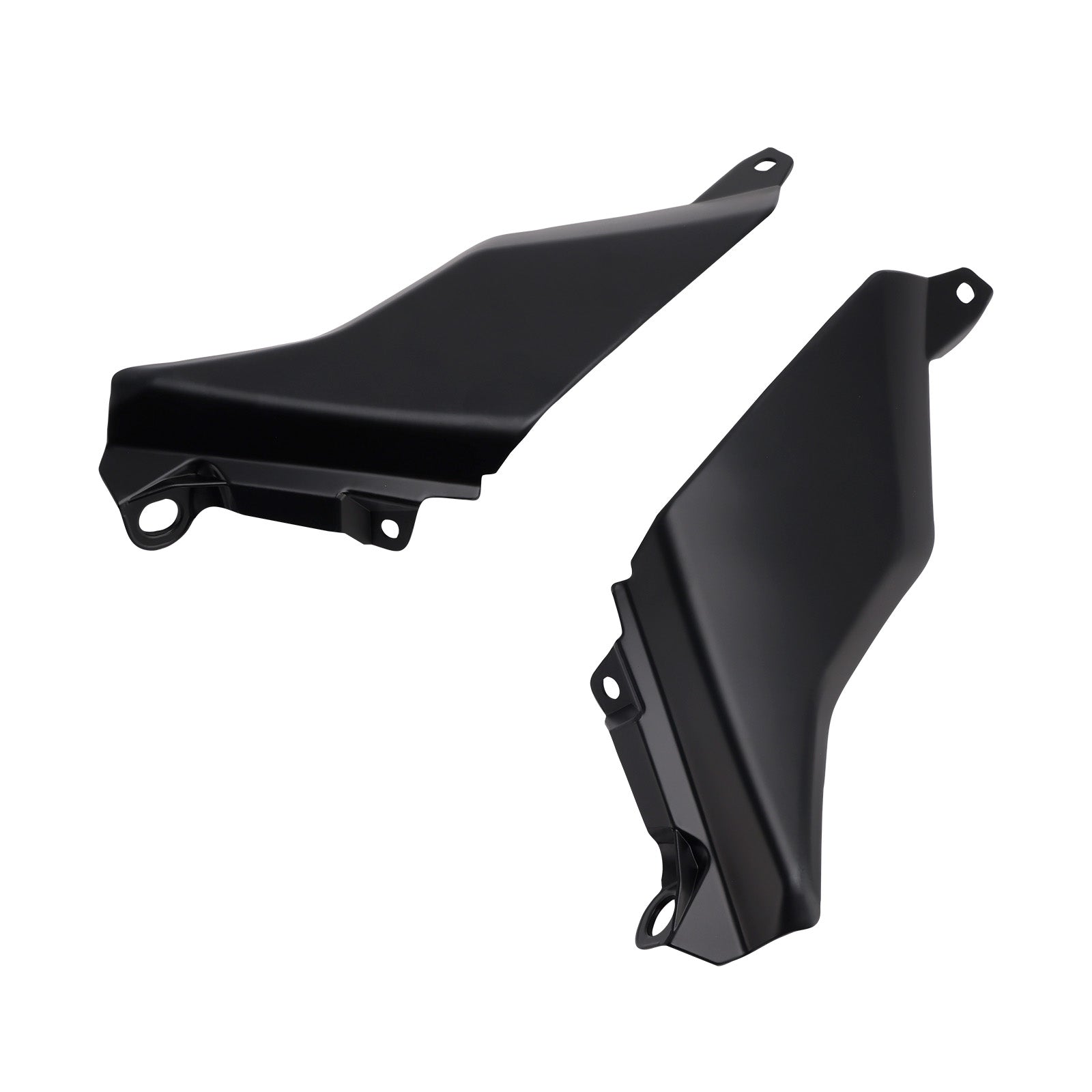 Tank Side Cover Panel Fairing Cowl For Yamaha Tenere 700 2025-2026