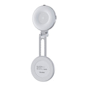 Mobile Phone Magnetic Beauty Fill Light Portable Rotating Stretch Pocket Light