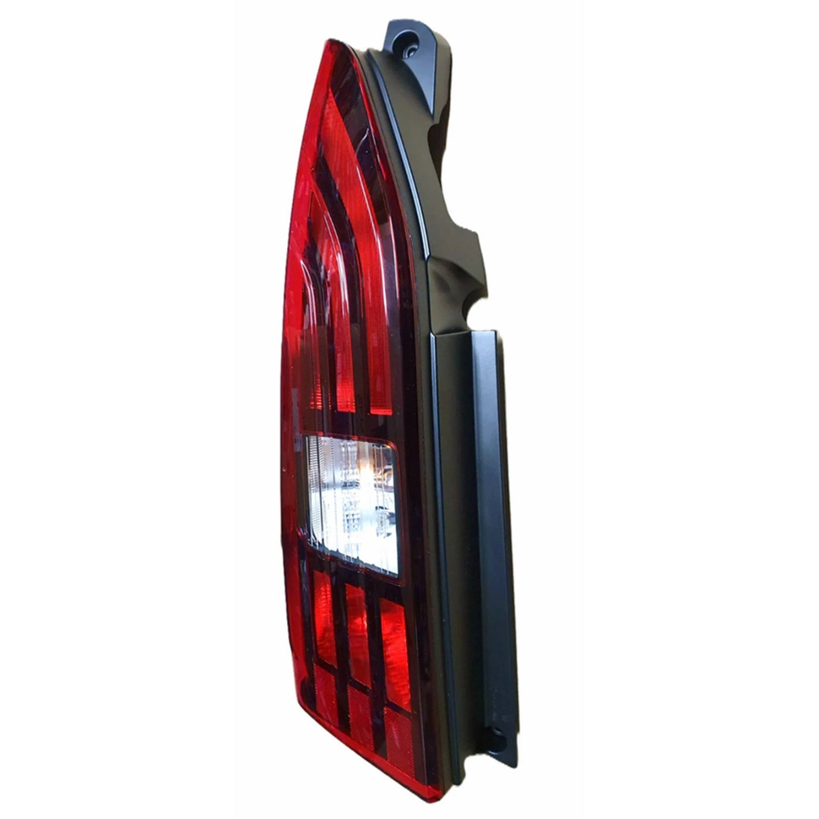 Rear Left+Right Tail Light Tail Lamp Halogen For Peugeot Partner Rifter 18-2023