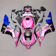 Injection Fairing Kit Bodywork Plastic ABS For Honda CBR600RR 2007-2008 F5
