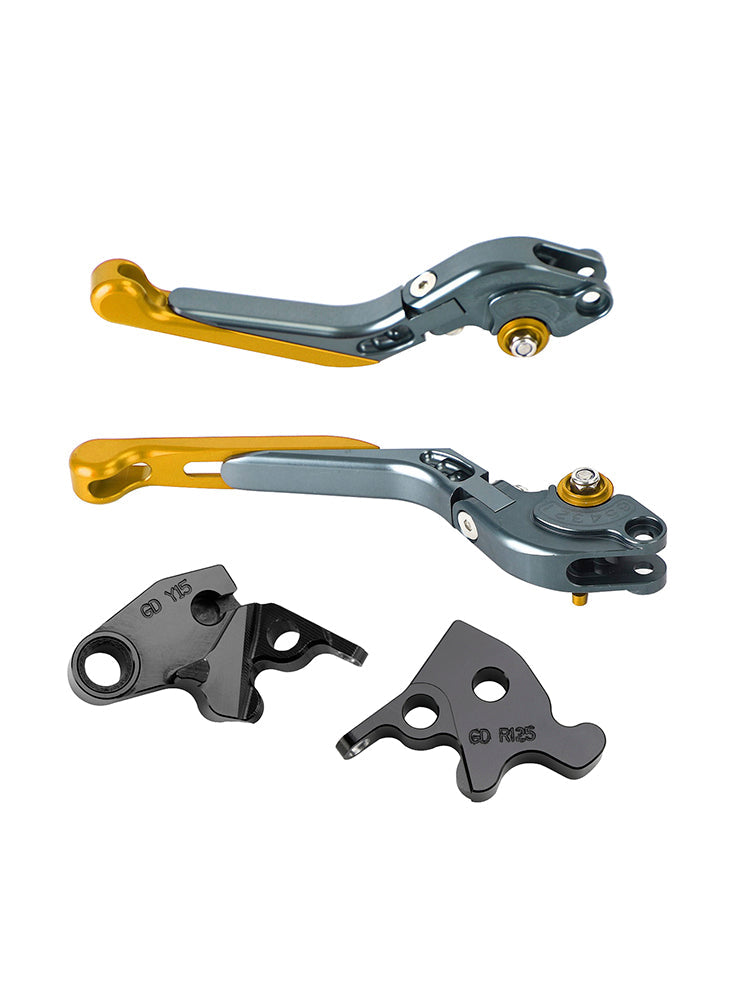 2019-2022 YAMAHA XSR 155 MT15 Adjustable Clutch Brake Lever