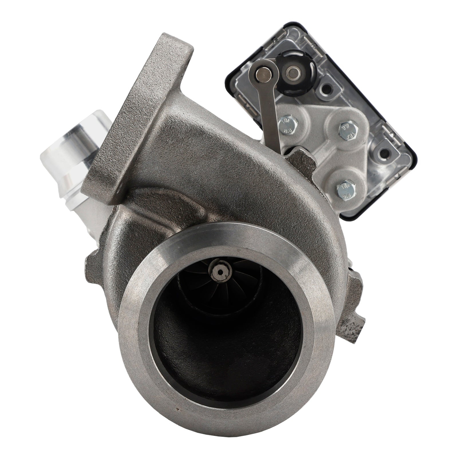 2016-2021 Jaguar XF II X260 2.0 D AWD 204DTD Saloon 49335-01930 Turbocharger
