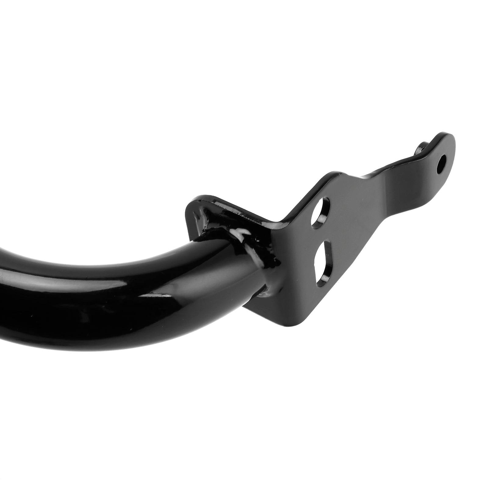 1998-2008 ROAD KING CLASSIC FLHRC/I Engine Guard Anti-Crash Fairing Support Kit