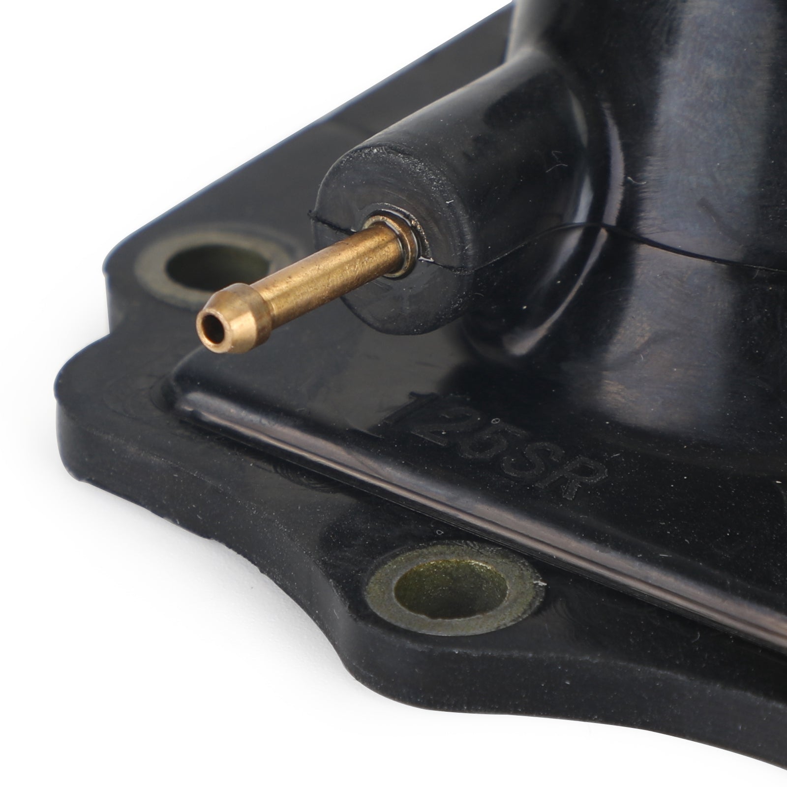 ENGINE CARBURETOR RUBBER INTAKE REED BOOT For KAW Generic