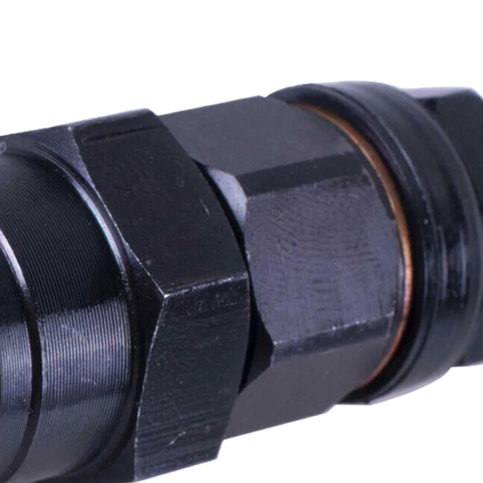 1Pcs Fuel Injector For Ford Courier For Mazda B-Series 99-05 105078-0111