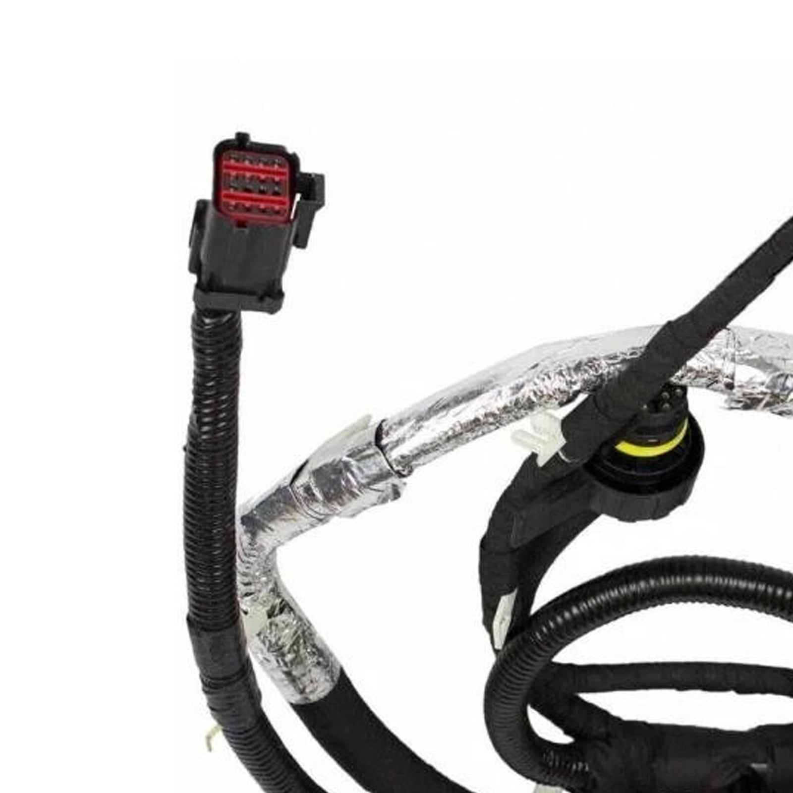 2010 Ford F-150 4.6L 5.4L Transmission Wiring Harness AL3Z-15525-JA