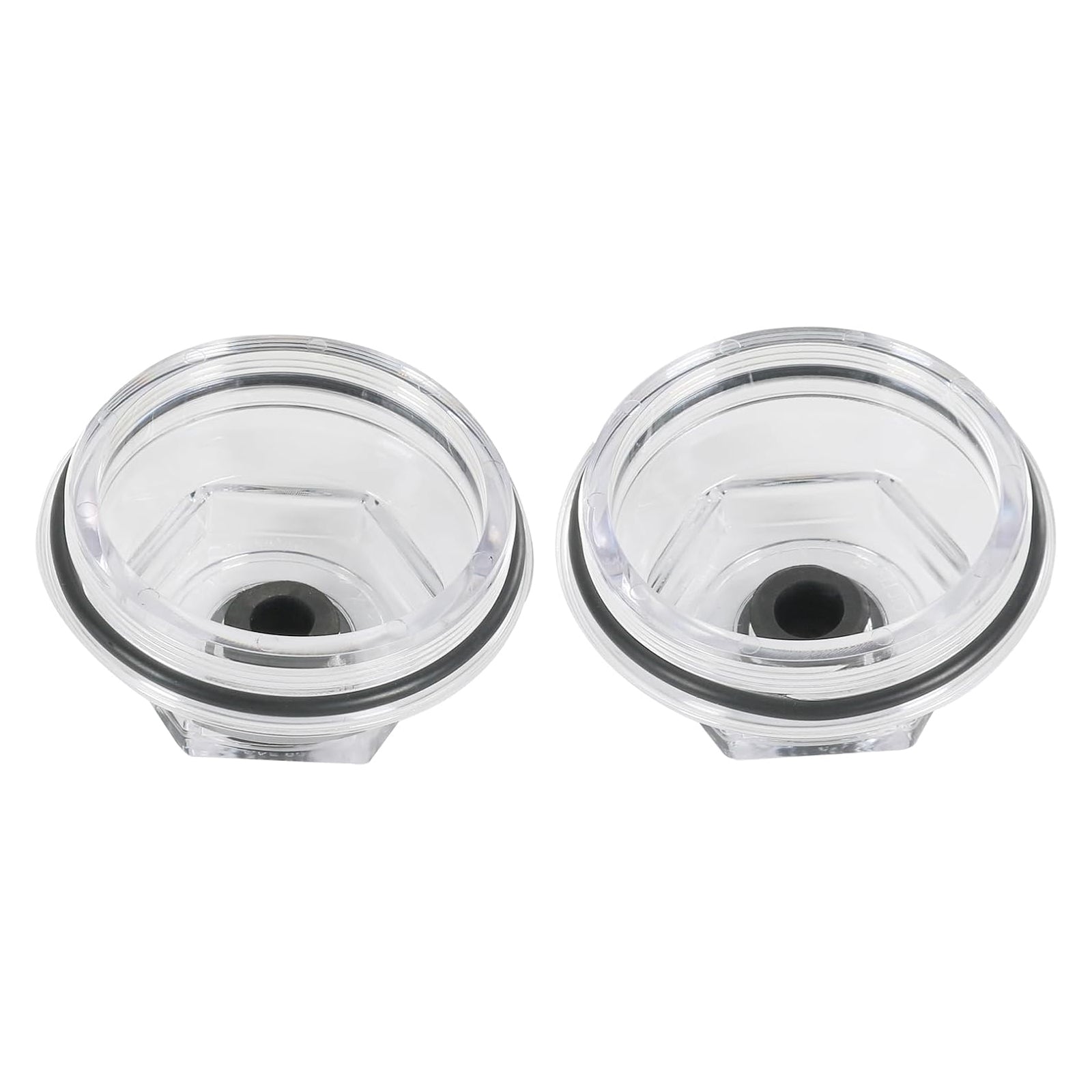 2PCS Oil Bath Dust Caps K71-704-00 For Dexter 9k 10K 8-415 430 3.5"