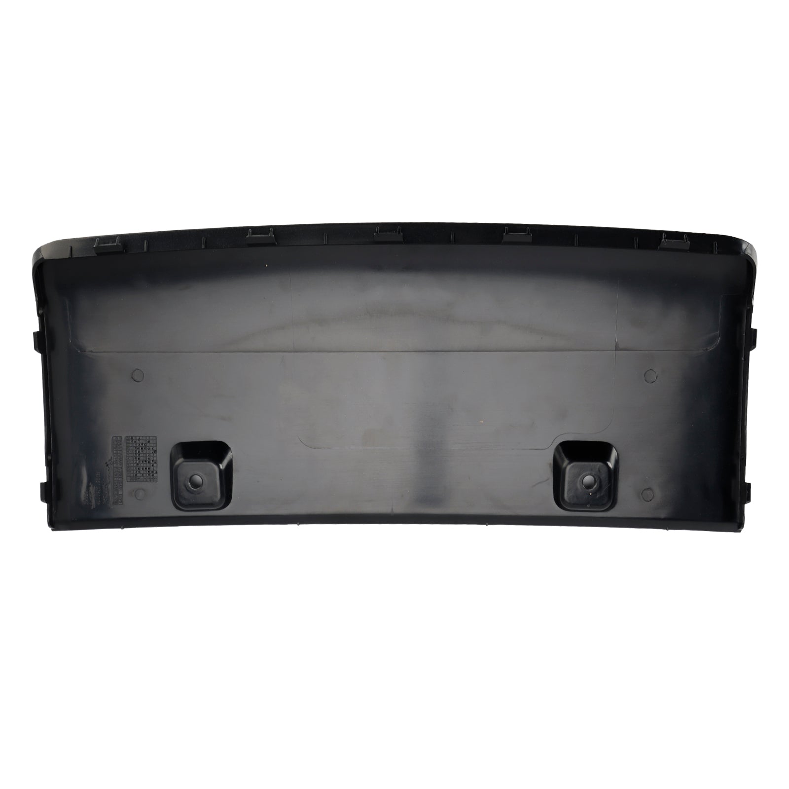 2010-2015 Audi Q7 Rear Bumper Tow Hook Bar Cover Cap 4L0807819M Generic