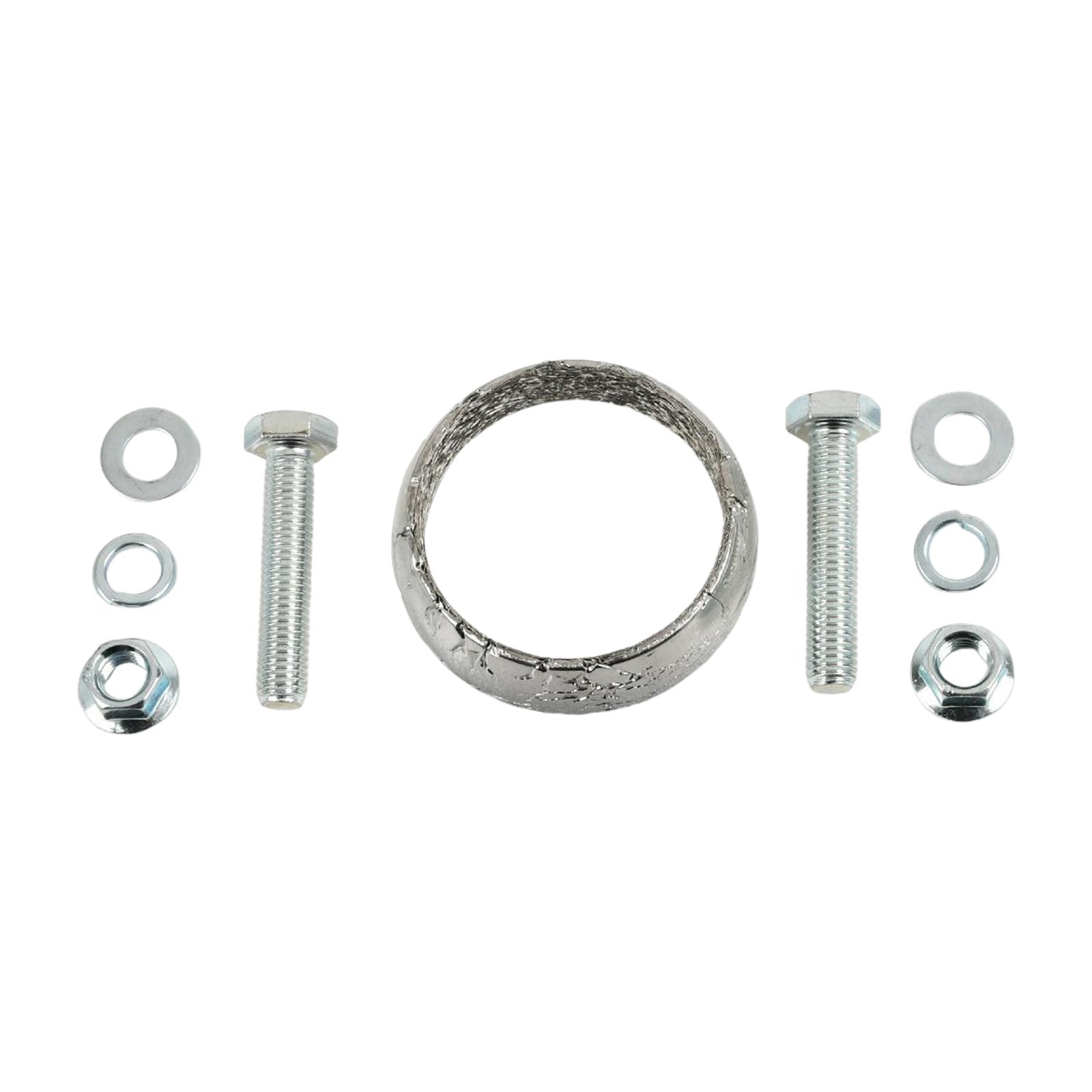 1991-1999 Fit Jeep Wrangler Cherokee Exhaust Manifold Header
