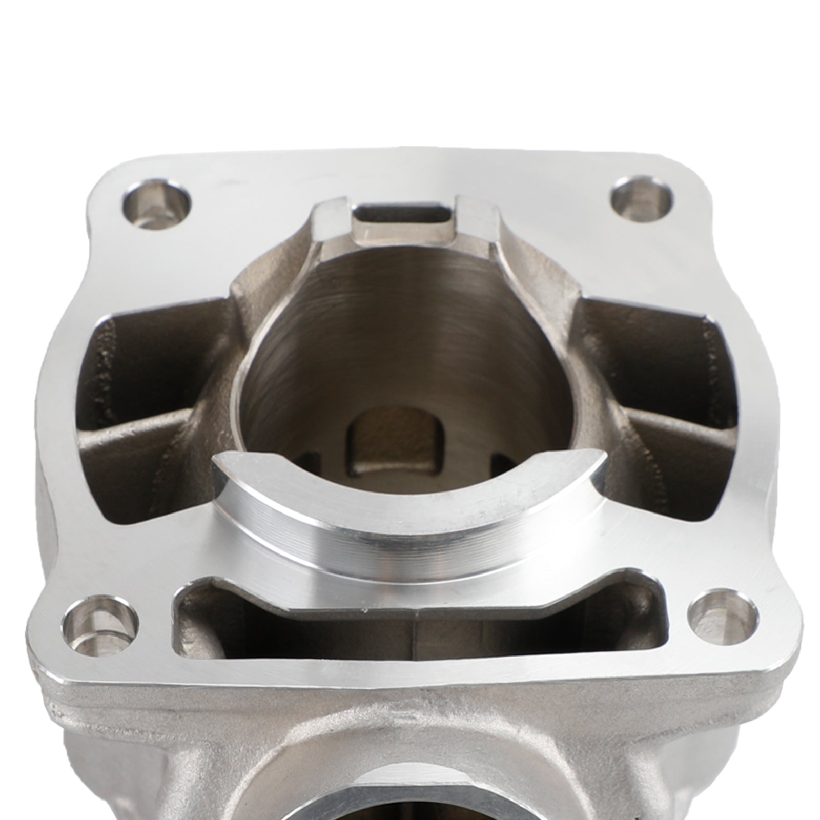 1993-2001 Yamaha YZ80 STOCK CYLINDER JUG BARREL PISTON 4ES-11311-20-00 93450-16115-00
