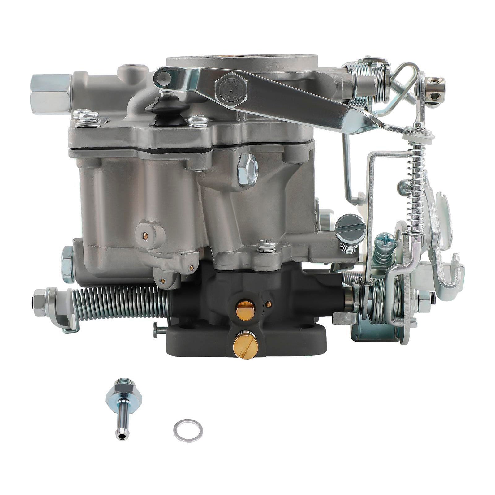 1968-1978 Toyota for COROLLA 3K 4K Carb Carby Carburetor 21100-24034
