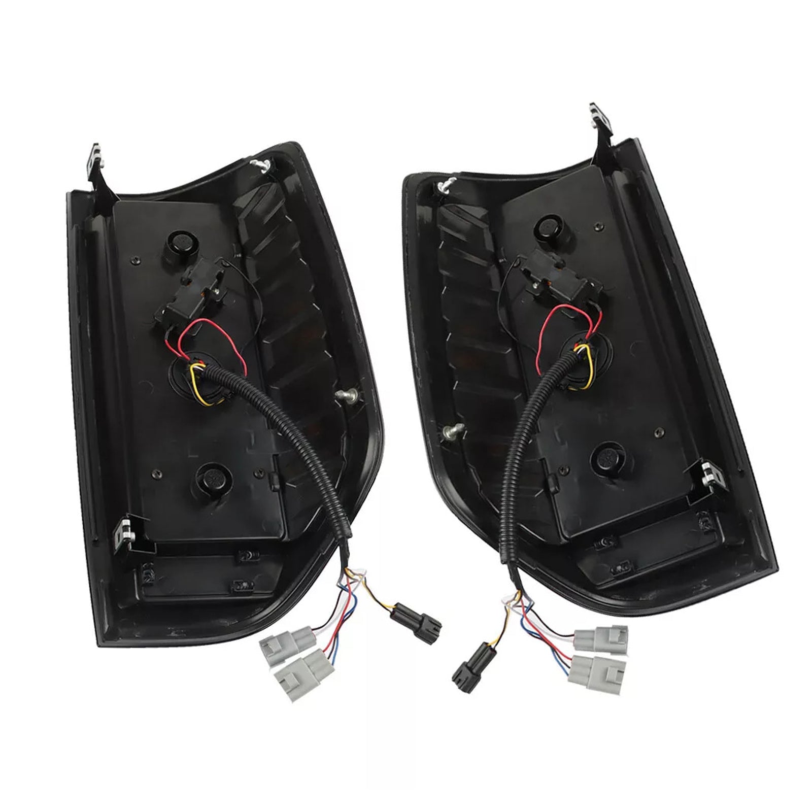 2014-2020 Toyota Tundra Left+Right LED Tail Light Assembly 815600C101 815600C100