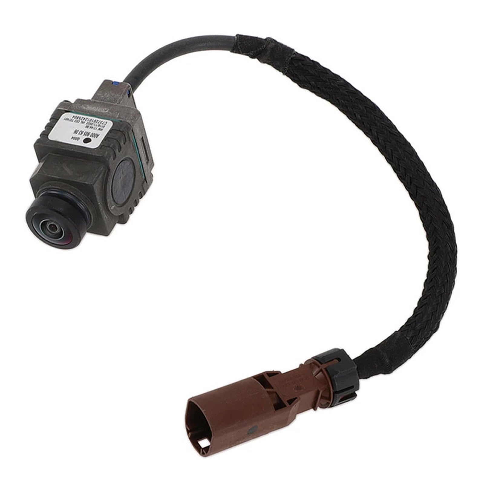 Mercedes-Benz G-KLASSE W463 Front 360°Surround Camera A0009056306