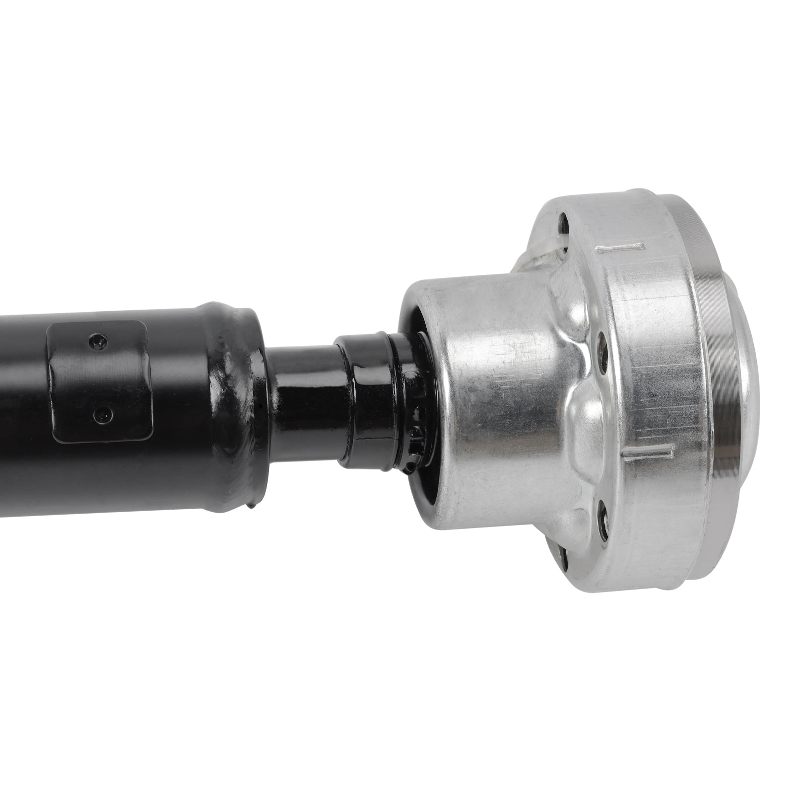2009-2010 Volkswagen Touareg Front Driveshaft Prop Shaft 7L0521101 7L0521101B