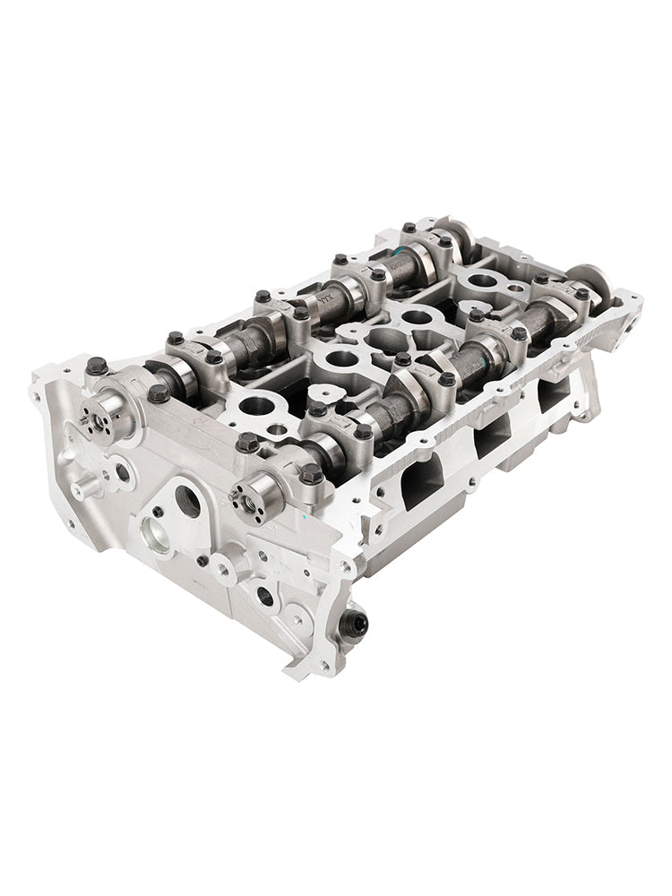 2009?C2019 Kia Cadenza G4KE Engine Cylinder Head Assembly 20910-27A00 22320-25000