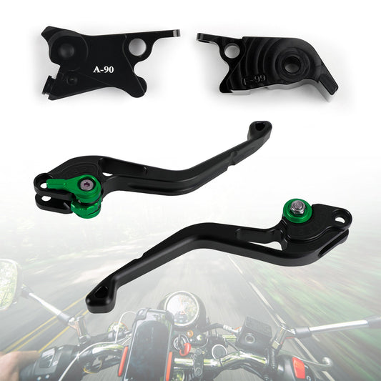 NEW Short Clutch Brake Lever fit for 690 R 2014-2017