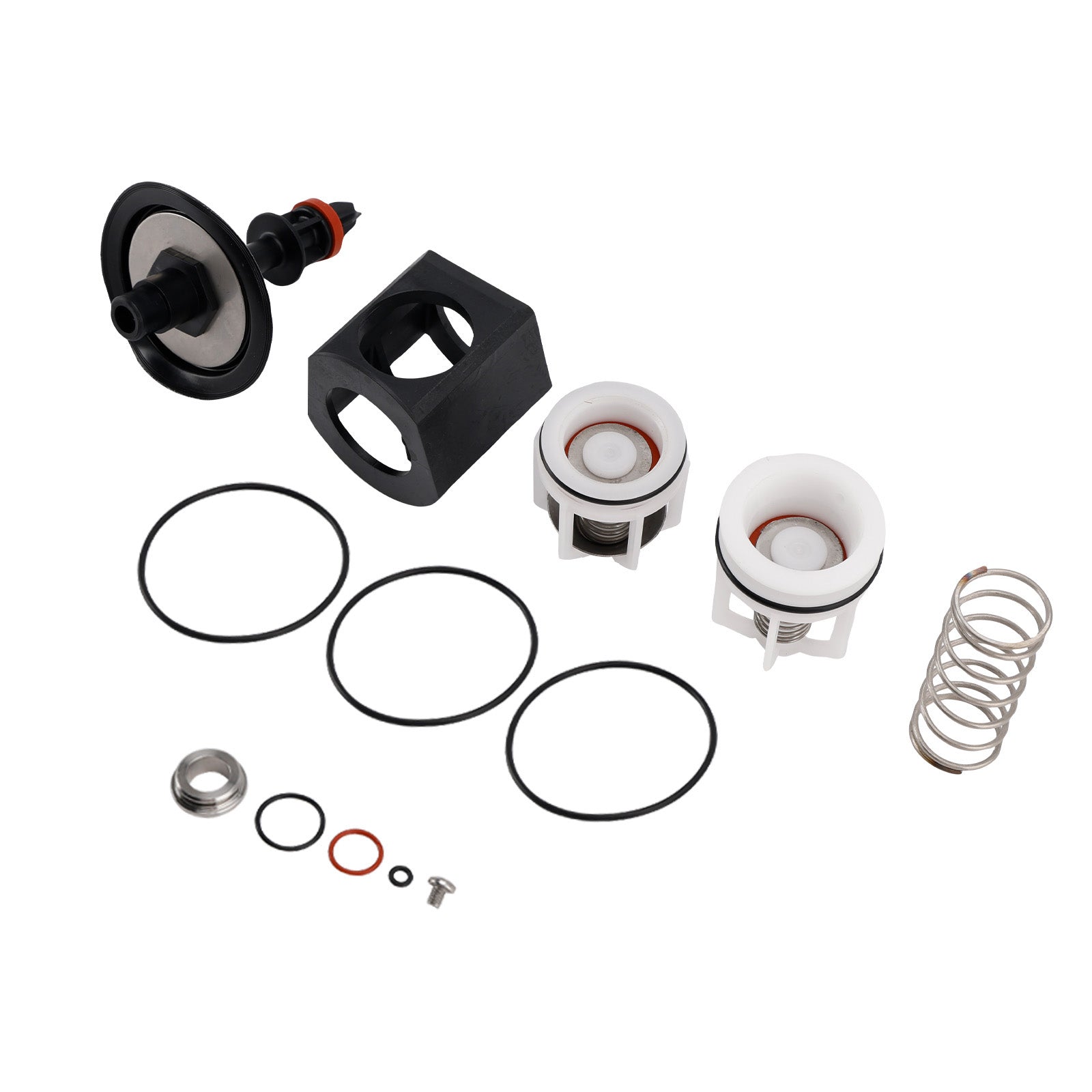 0887793 RK 009M2-T Total Repair Kit Replace for Watts 1" 009M2 & 009 LF009