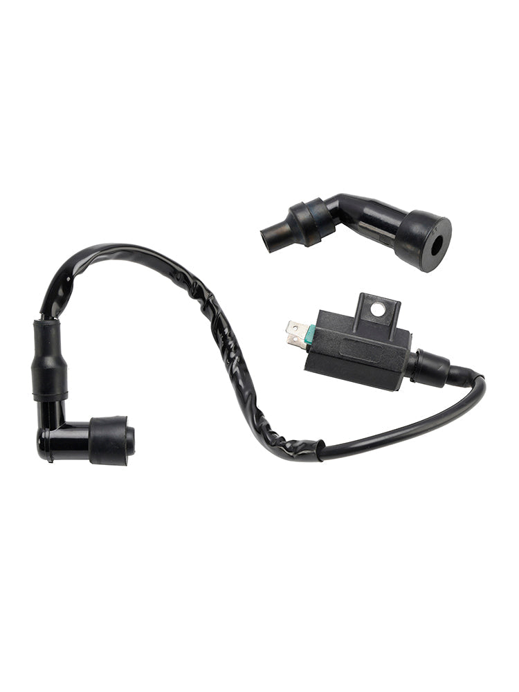 CDI BOX Igniter fit for Suzuki LTF230 DR125 DR200 LT-F250 LT-Z250 33410-18A00