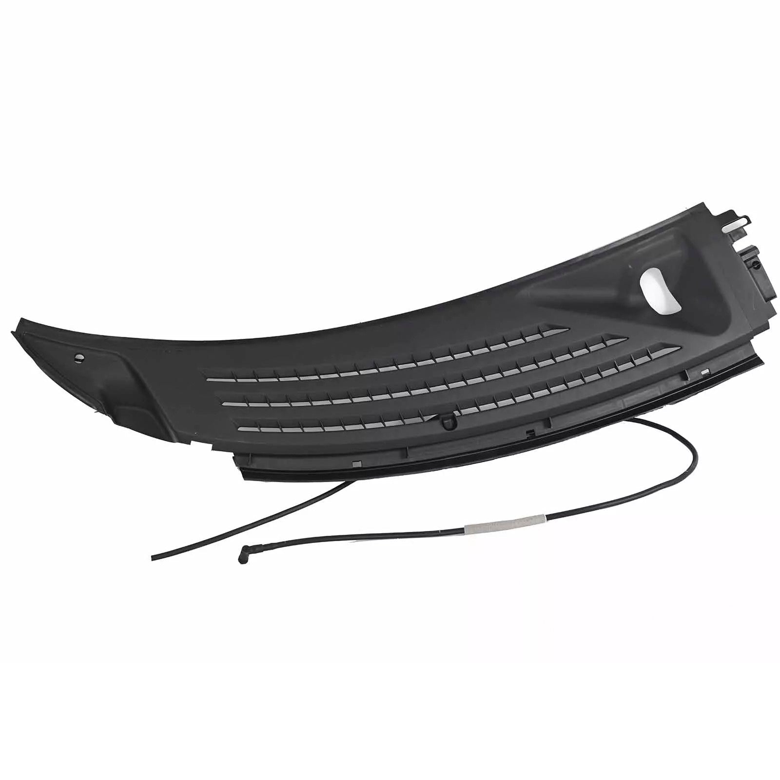 2009-2014 Ford F150 F-150 Windshield Wiper Cowl Panel Grille BL3Z15022A68A
