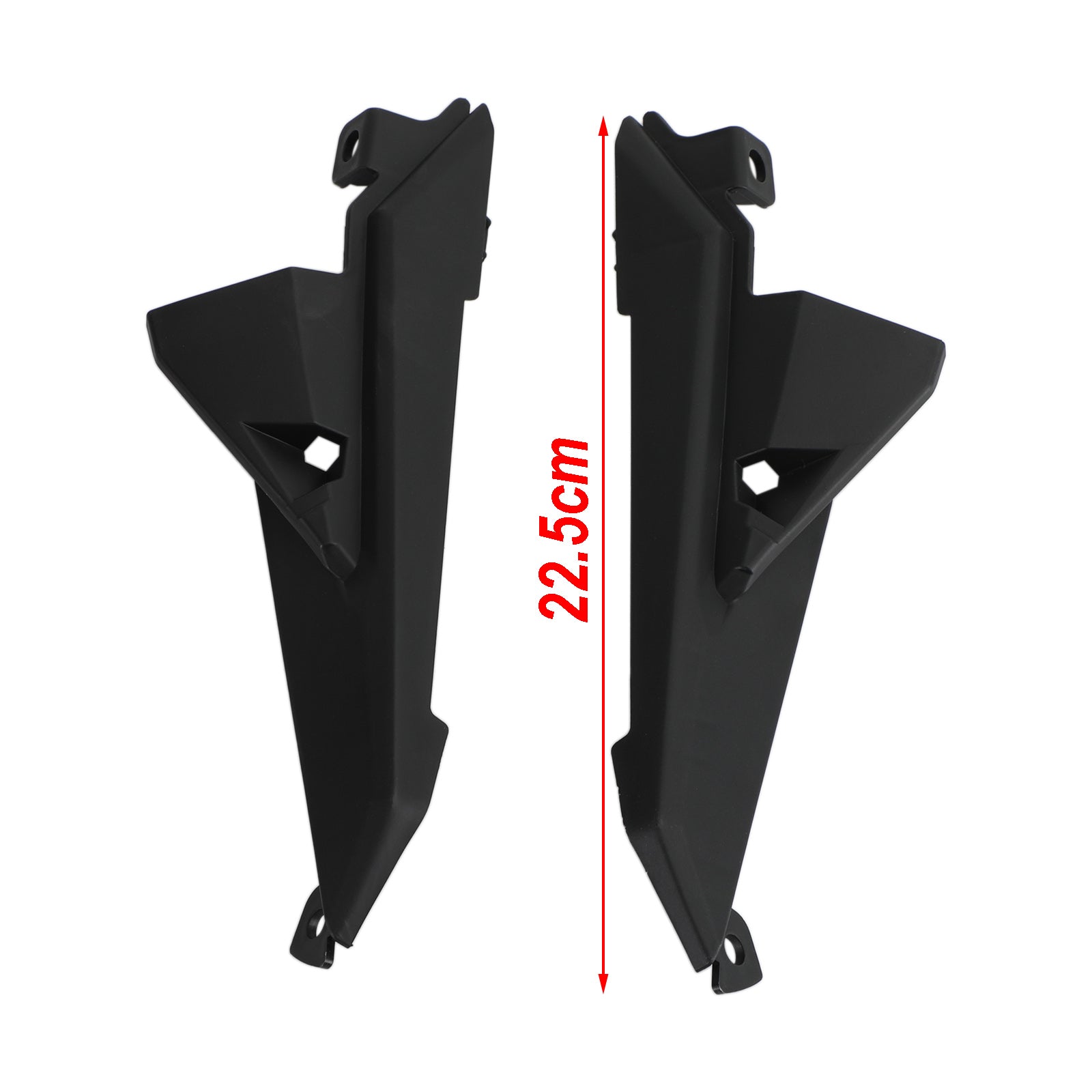 2021-2022 Honda CB650R CBR650R Rear Tail Side Seat Panel Fairing Cowl