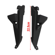 2021-2022 Honda CB650R CBR650R Rear Tail Side Seat Panel Fairing Cowl