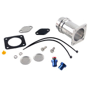 2002/9-2006/9 BMW x5 E53 3.0d M57N EGR Blanking Blank Kit