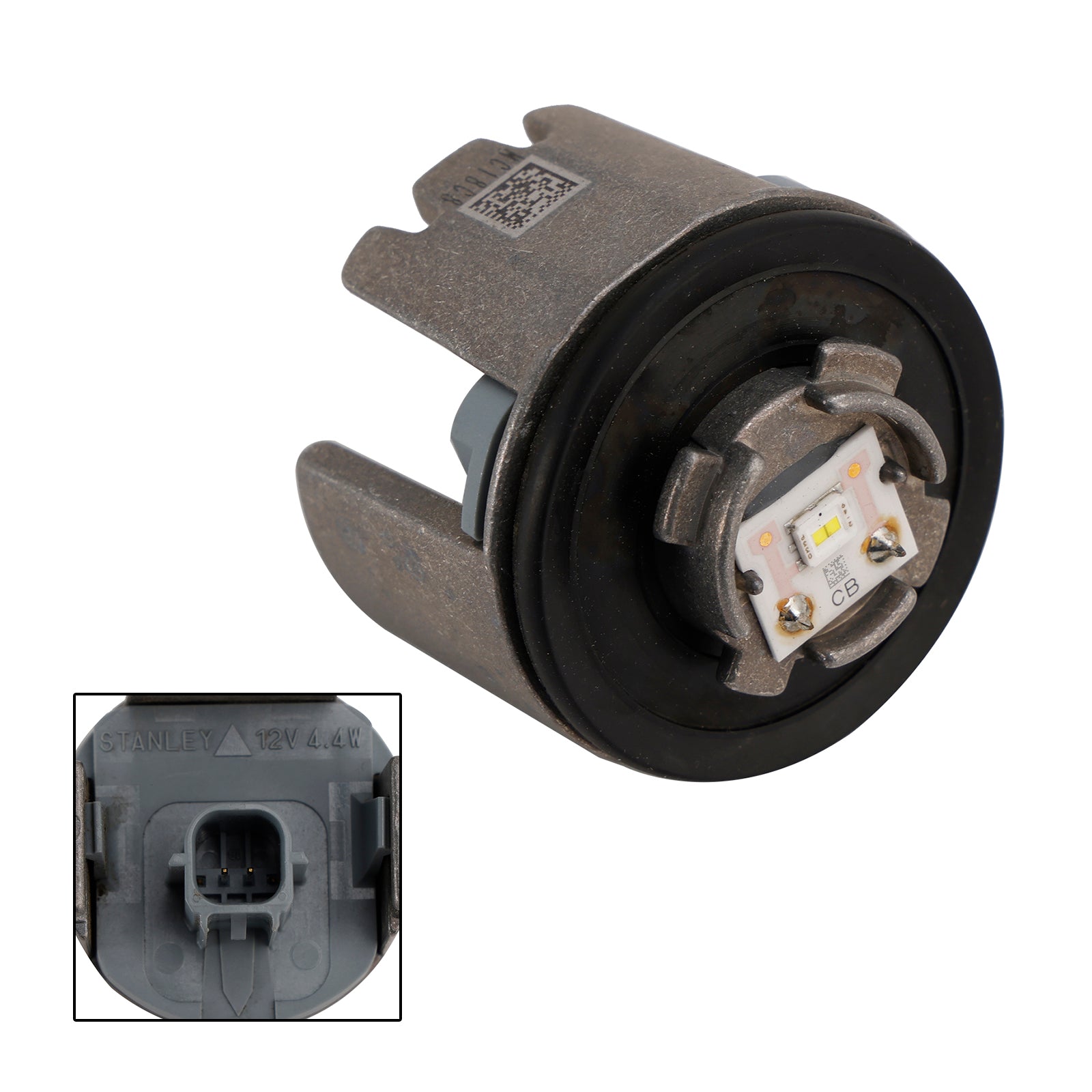 Daytime Running Light LED Modules LEDMK-RAV4-21 12V 4.4W 21-2Pin For STANLEY