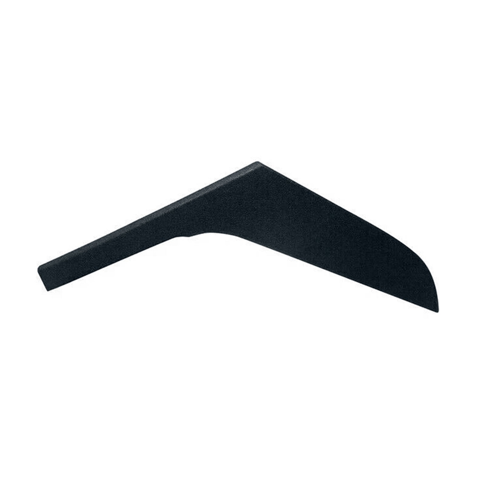 Left Door Handle Outer Cover Trim Panel 5K3686039A For VW Golf 6 Coupe 2009-2013