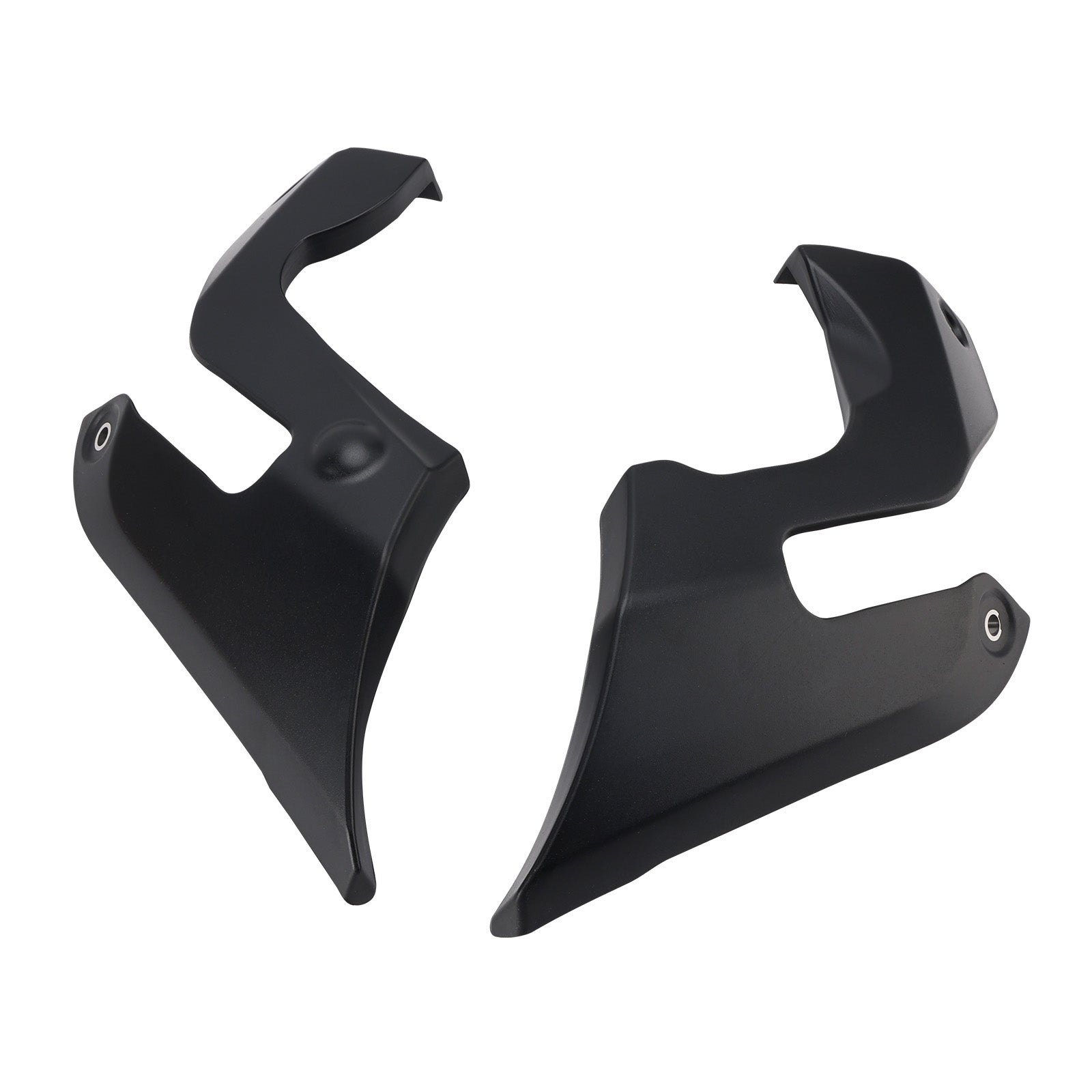Lower Fairing Covers Chin Guards For Nightster 975 RH975 2022-2024