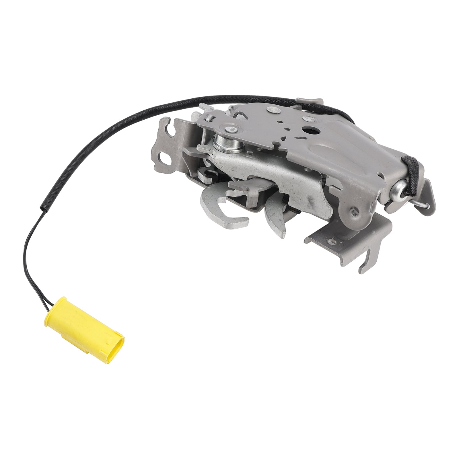 Right Engine Hood Lock Active 51237468354 For BMW 1 F40 3 G20/G21 2019-2024
