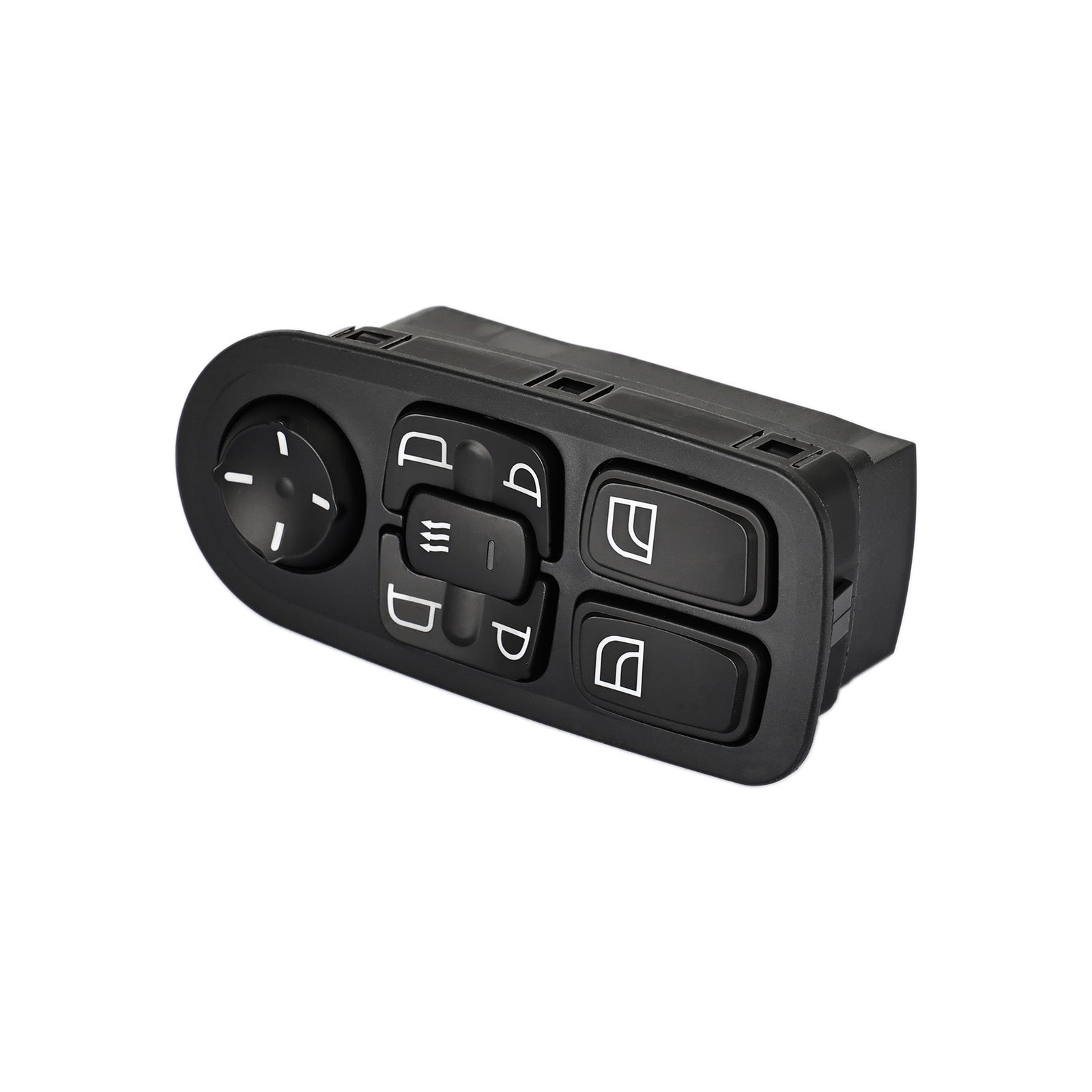 Electric Master Power Window Switch for DAF CF/XF Series 1811131 24V