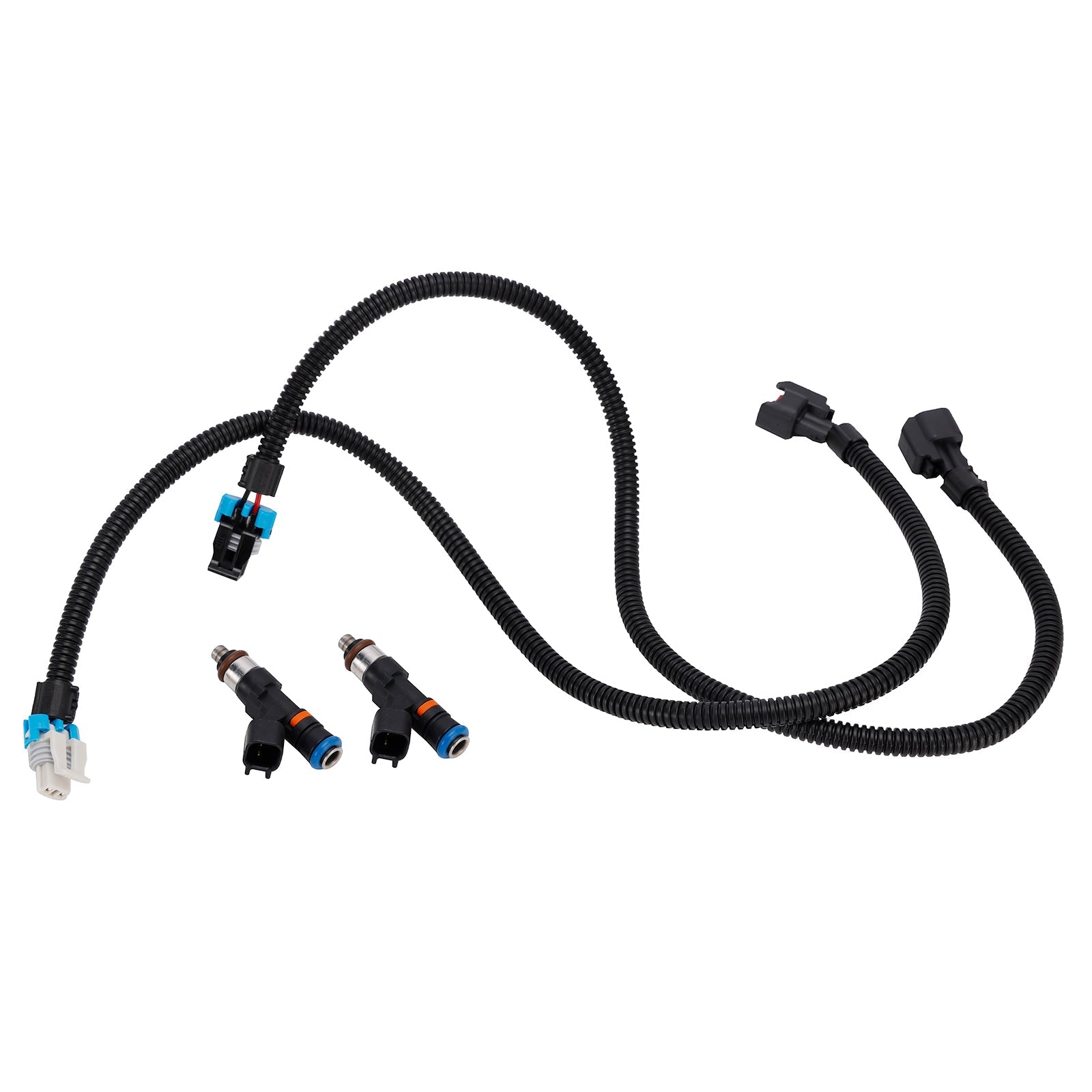 1204319 Fuel Injectors 1204318 1005228 For Polaris RZR Ranger 800 11-14