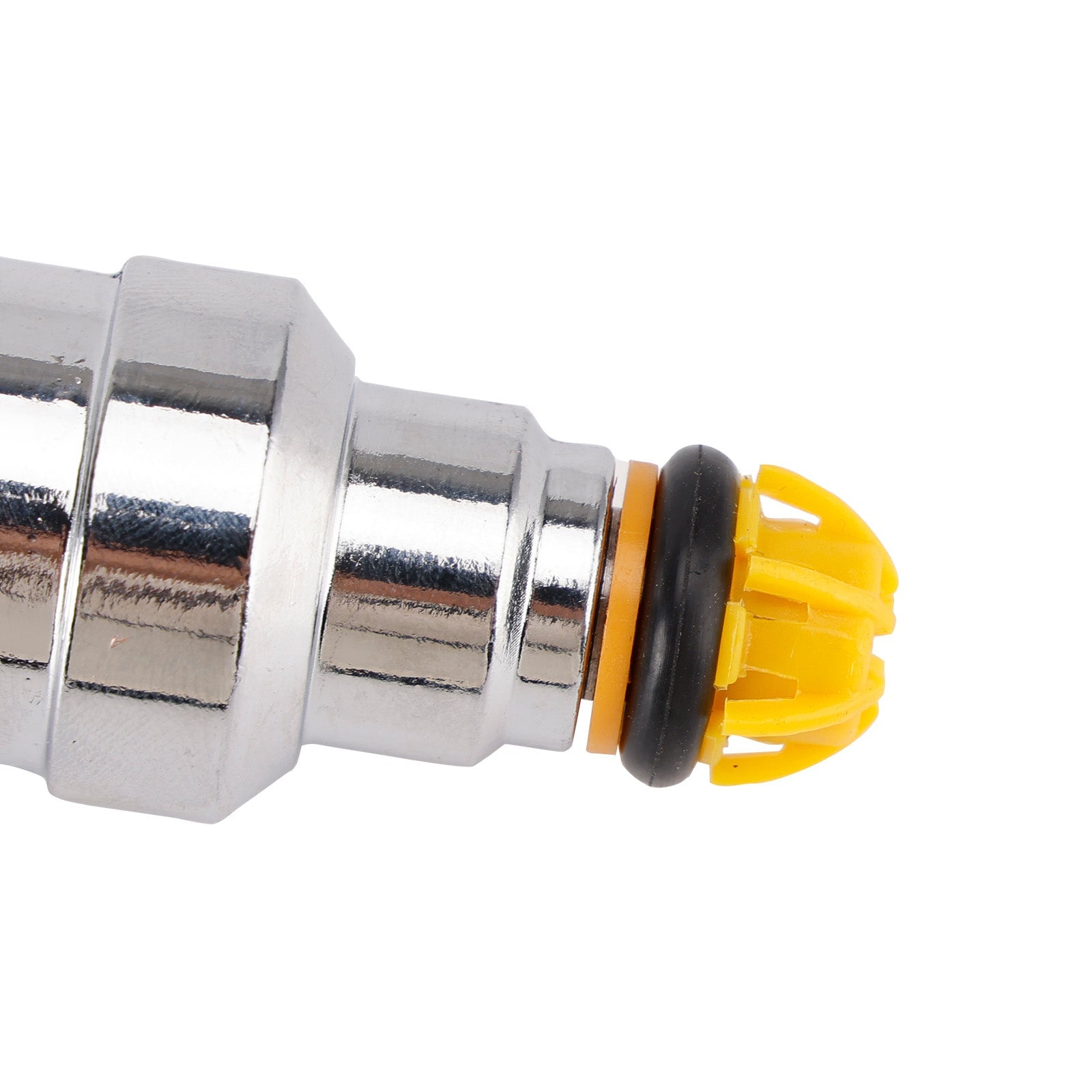 4Pcs Fuel Injector For Hyundai Excel 1990-1994 Scoupe 1991-1992 0280150788