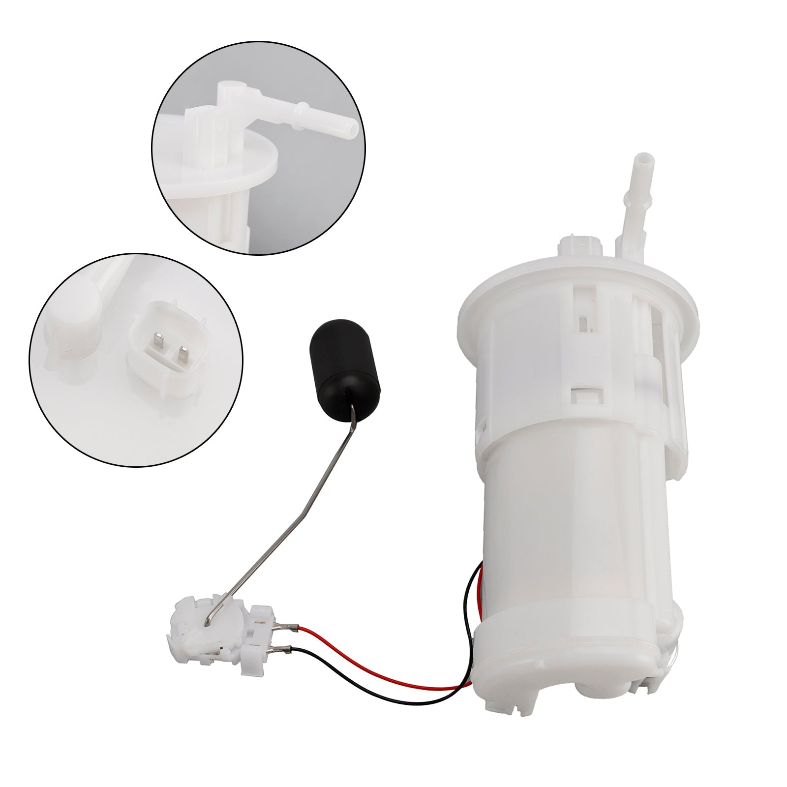 2008-2012 Triumph Speed Triple 1050 Fuel Pump Assembly T2403893 T2401039 Replace
