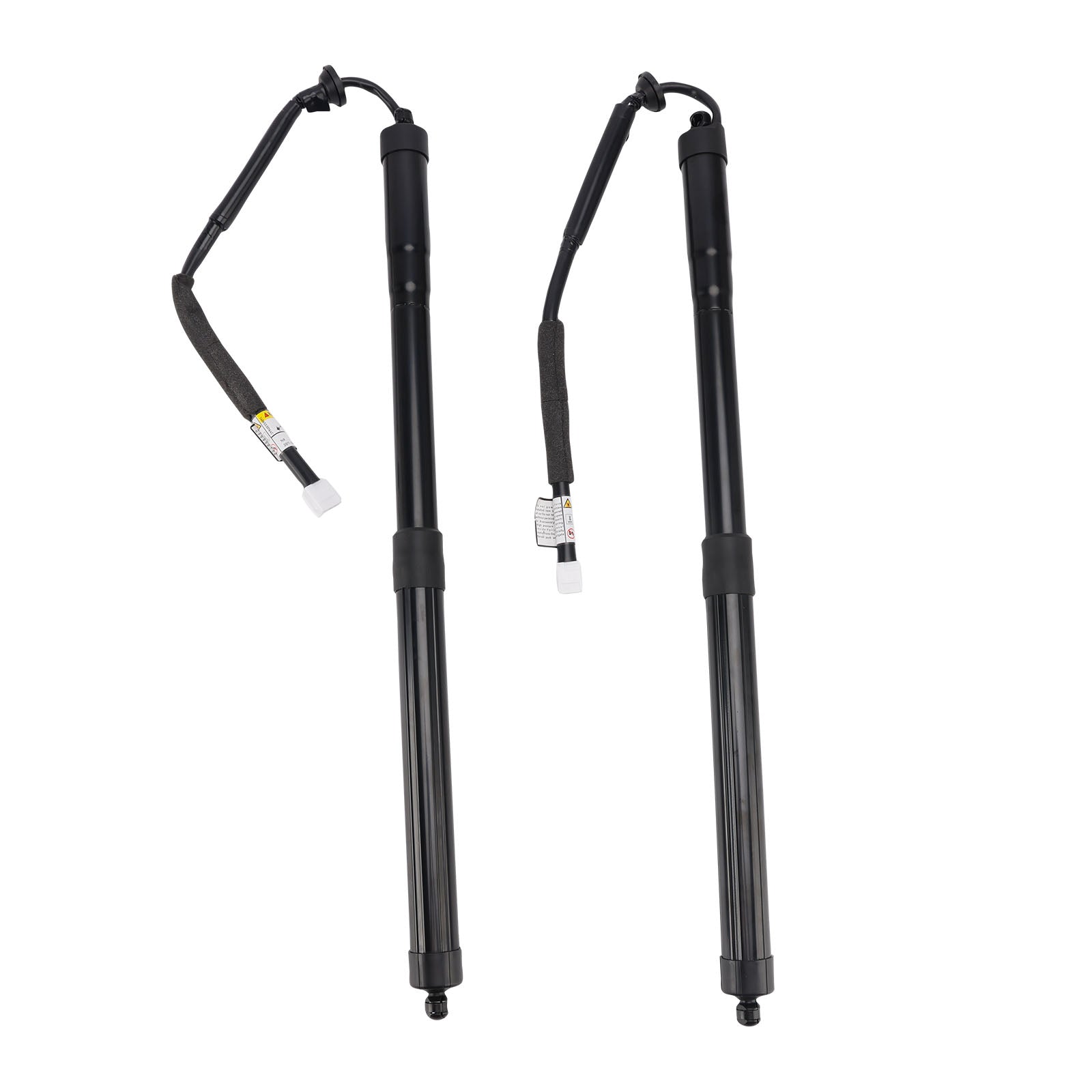 2018-2021 For Lexus NX 300h Premium Left + Right Tailgate Gas Struts 6892079020