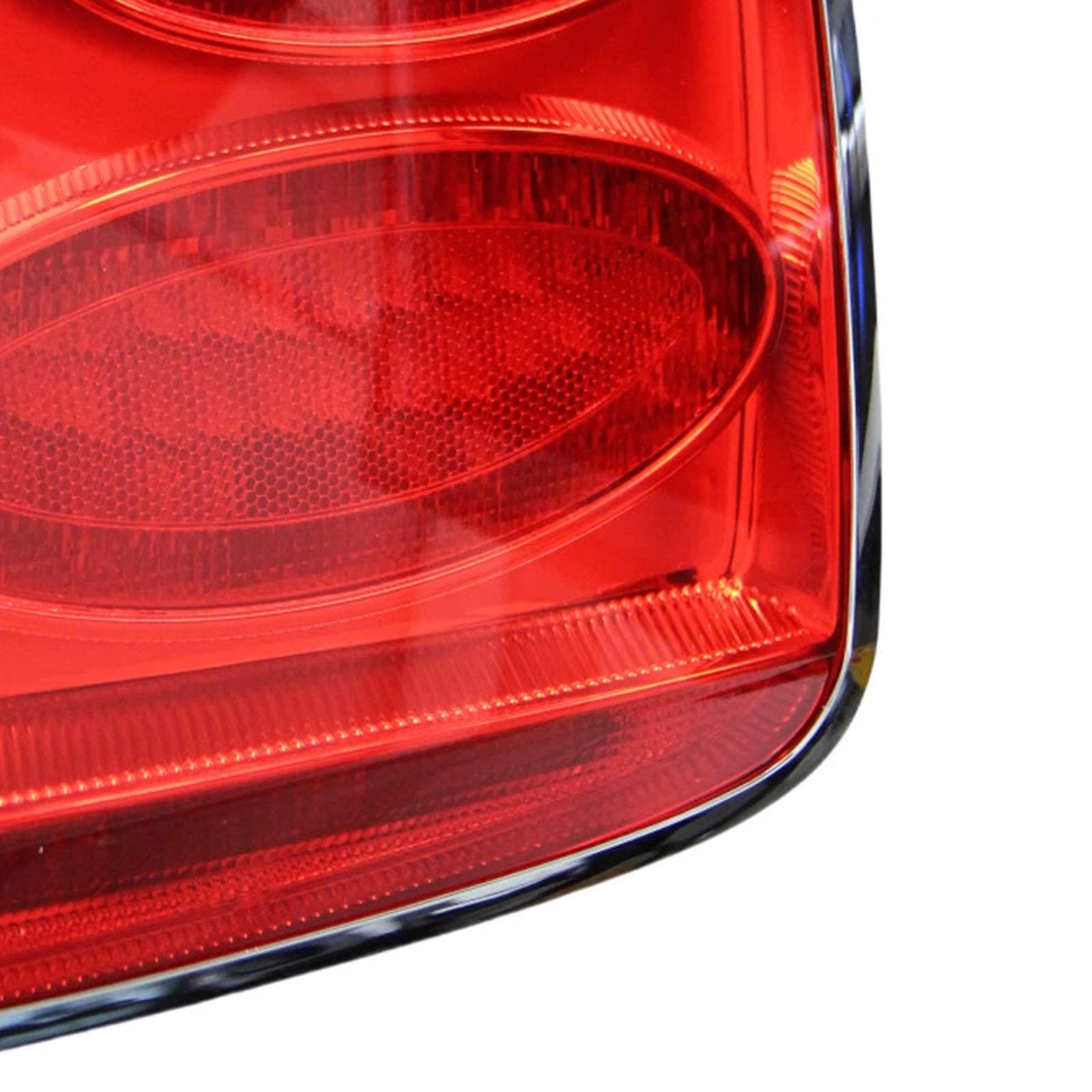 2009-2012 For Bentley Continental Flying Spur GT Left+Right Tail Light 3W5945095 3W5945096