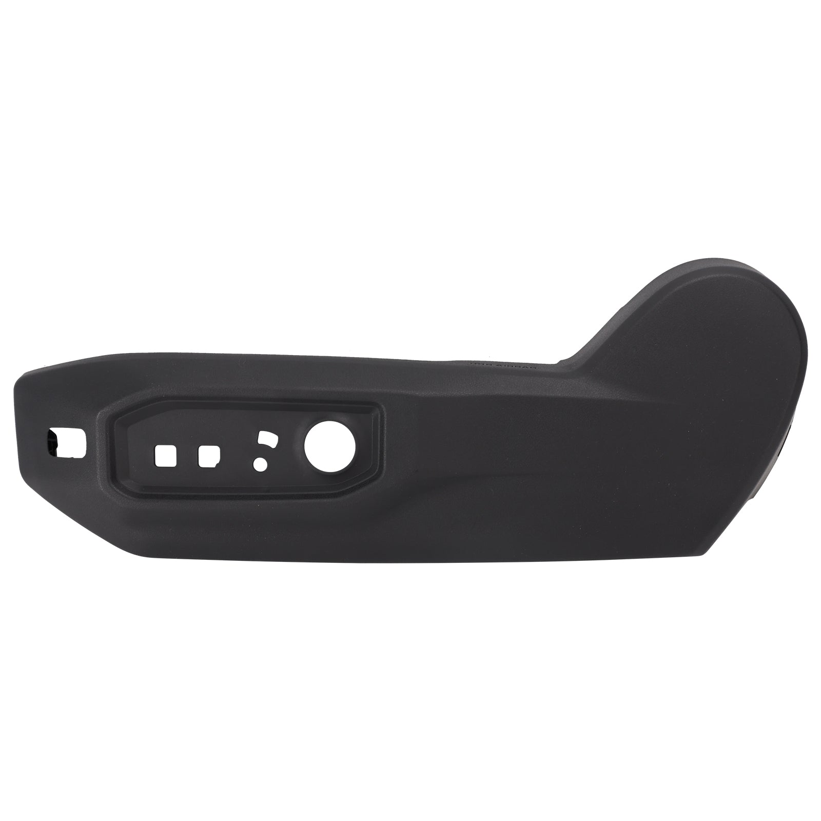 2023-2025 For Toyota Tundra Left Recline Cover Front Seat Cushion Cover