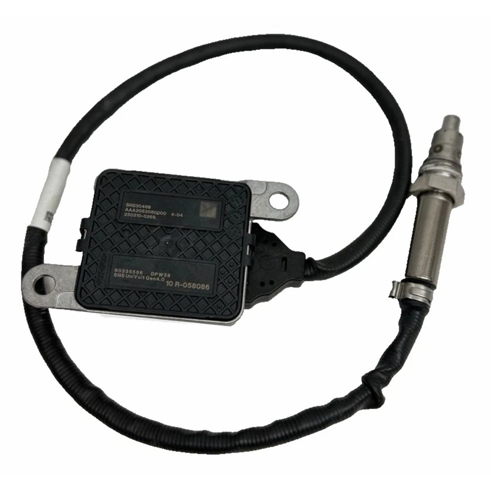 Nitrogen Oxide Nox Sensor 90335586 For New Holland CASE IH