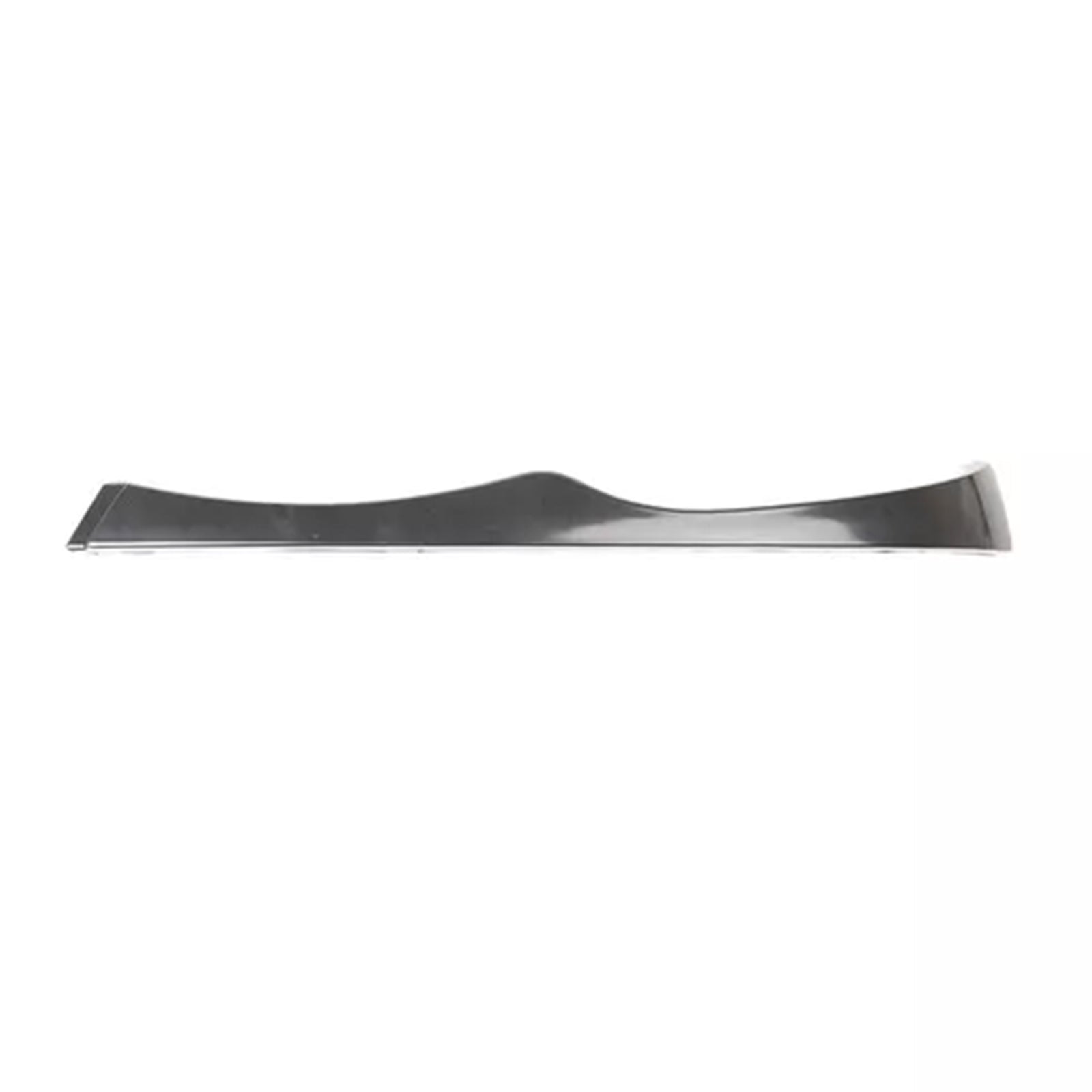 2002-2005 BMW E46 330i 330Xi 325i 325Xi 2PCS Upper Headlight Cover Strips