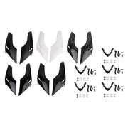 2020-2022 Street Triple 765 R/RS Lower Belly Pan Panels Guard Fairing